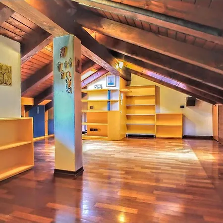 Panoramica - Giardino Privato *