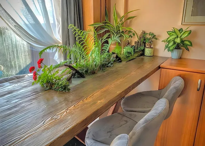 Panoramica - Giardino Privato Aosta