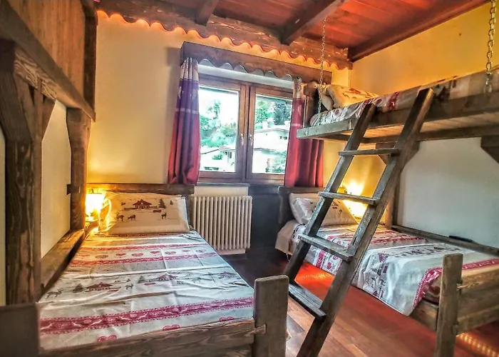 Panoramica - Giardino Privato Holiday home