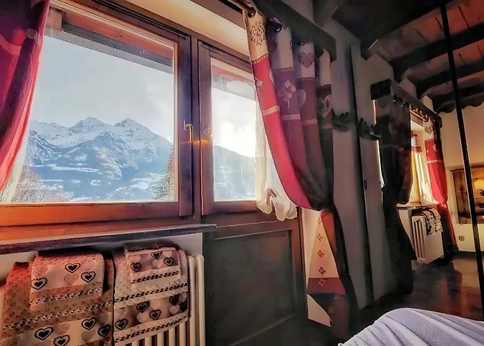 Panoramica - Giardino Privato *