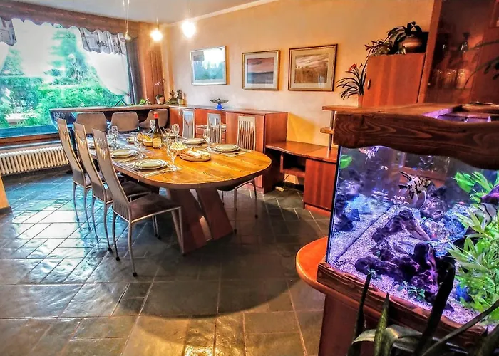 Panoramica - Giardino Privato * Aosta