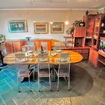 度假居 Panoramica - Giardino Privato