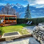 Σπίτι διακοπών Panoramica - Giardino Privato