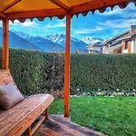 Panoramica - Giardino Privato * Αόστα