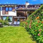 Panoramica - Giardino Privato