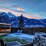 Σπίτι διακοπών Panoramica - Giardino Privato Αόστα