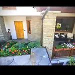 Panoramica - Giardino Privato Σπίτι διακοπών Αόστα