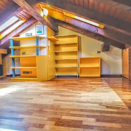 Panoramica - Giardino Privato 아오스타