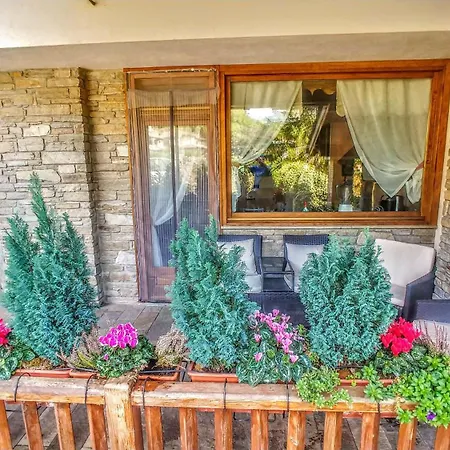 Panoramica - Giardino Privato * Αόστα