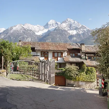 Σπίτι διακοπών Panoramica - Giardino Privato *