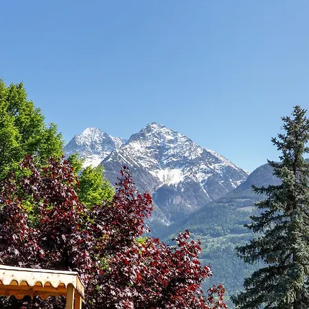 Σπίτι διακοπών Panoramica - Giardino Privato *