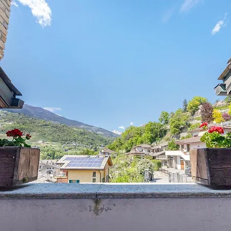 Panoramica - Giardino Privato Σπίτι διακοπών
