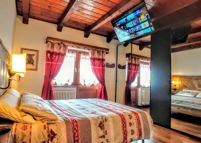 Panoramica - Giardino Privato *